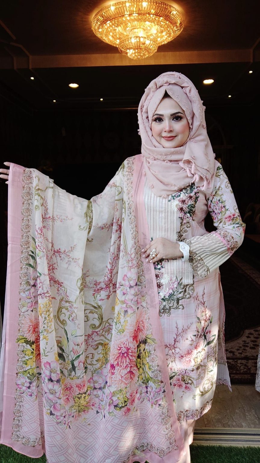 Pearl onion by aaliyah fab