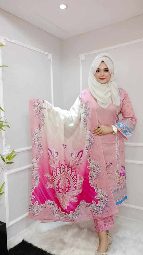 (tx) barooque exclusive (lavender onion)