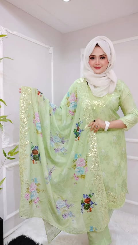 (dx) sequence sadabahar (lemon pesta) 