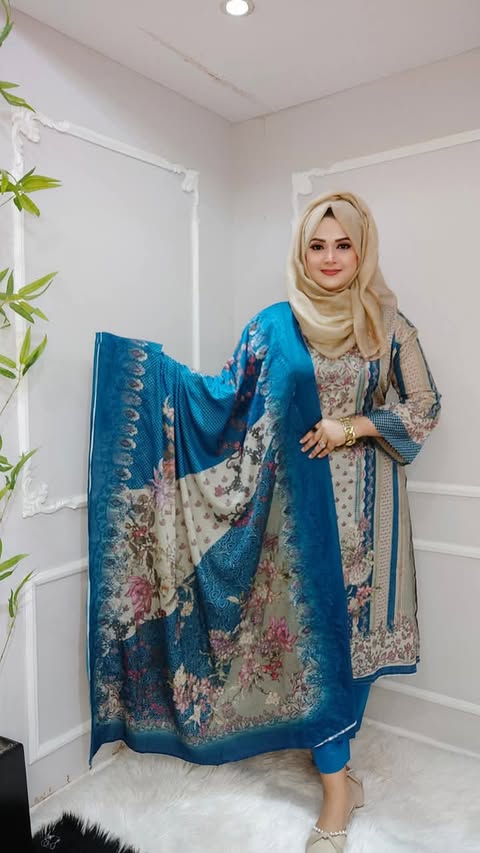 (dx)ibadat (golden blue)