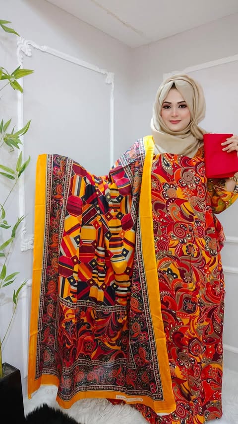 (bld) charukola (red)